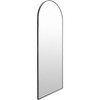 Livabliss Aranya Modern Decorative Wall Mirrors - 3 of 4