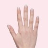 Olive & June Press On Nails - Oval Medium - Pink Goldfish - 42ct - image 3 of 4