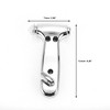 Unique Bargains Universal Car Safety Hammer Glass Breaker Urgent Escape Tool 1 Pc - 4 of 4