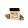 Ecoco Style Professional Styling Gel Black Castor & Flaxseed Oil - 16 fl oz - image 3 of 4