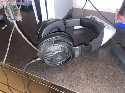 Ultra-Light PC Gaming Headset - Razer Kraken V3 X