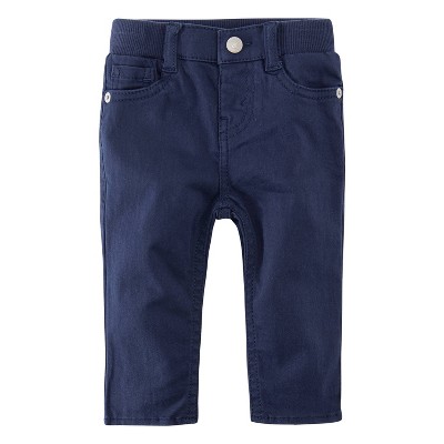 levi's baby boy jeans
