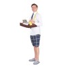 Orion Costumes Work From Home Adult Costume | One Size - 2 of 3