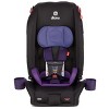 Diono Radian 3R Comfort Travel Kit, Infant Car Seat Accessory, Compatible, Radian 3R, 7-Piece Kit - 2 of 3