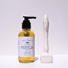 Beautimate Hair Growth Bundle – Adjustable Derma Stamp and High-Concentrate Rosemary Oil Serum for Thicker, Fuller Hair - 2 of 4