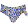 VENUS Womens Kauai Moderate Bottom - 4 of 4