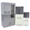 Leau Dissey Pour Homme by Issey Miyake for Men - 2 Pc Gift Set 4.2oz EDT Spray, 1.3oz EDT Spray - 3 of 4