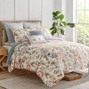 Maileen Quilt Set - Levtex Home - 2 of 4