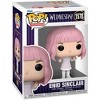 Funko POP! TV: Wednesday - Enid Sinclair (Rave'N Dance) Vinyl Figure  #1578 #83315 - 4 of 4
