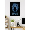 Trends International IT: Welcome to Derry (2025) - Always the Eyes Unframed Wall Poster Prints - 2 of 4