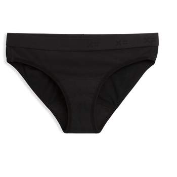 Thinx for All™ Women's Briefs Period Underwear, Super Absorbency, Wildcat 
