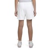Converse® Girls' French Terry Shorts - 3 of 4