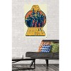 Trends International Star Wars: Bubble Gum Pop - Bounty Hunters Unframed Wall Poster Prints - 2 of 4