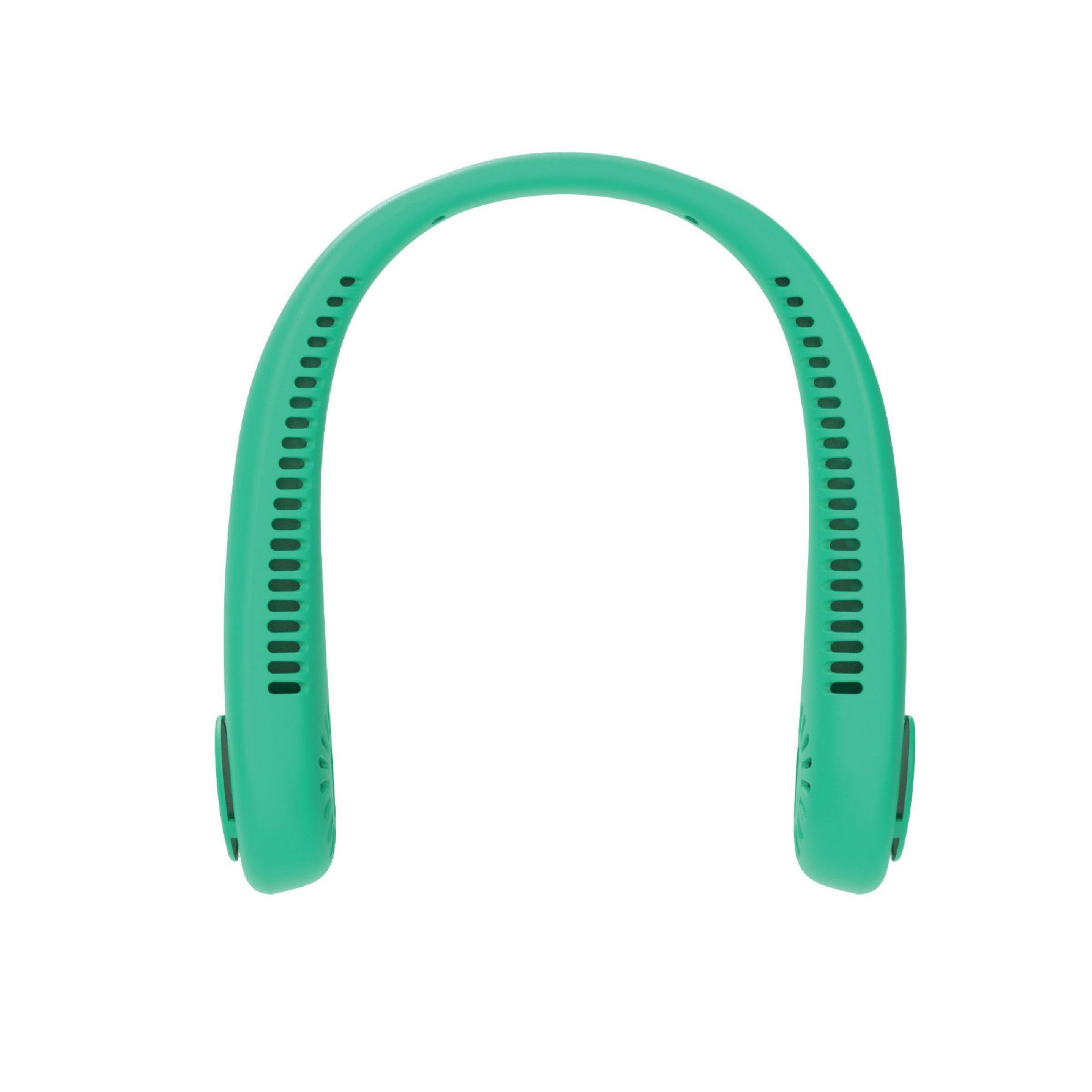 GEMS Portable Neck Fan - Green