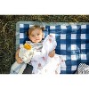 Little Unicorn Outdoor Blanket - 2 of 4