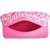 Mobile Edge Sumo Graffiti Neoprene Sleeve 14.1" Ultrabooks or 15" MacBook screens Pink - 3 of 4