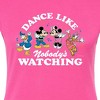Women's - Disney - Mickey & Friends Fitted Graphic T-Shirt - 2 of 3