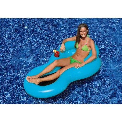 target inflatable chair
