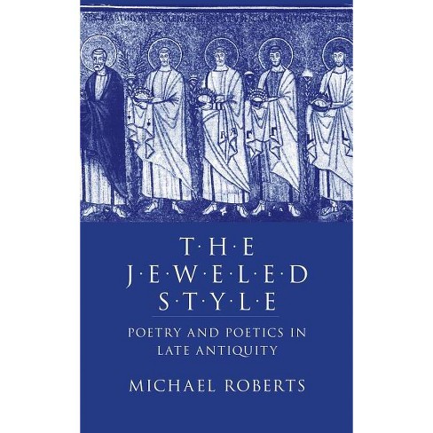 The Jeweled Style - By Michael J Roberts : Target