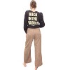 Women's Corduroy Trouser Pants - GILLI - 2 of 2