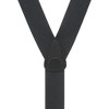Suspender Store Men’s 1.5" Trigger Snap Y-Back Suspenders - 3 of 4