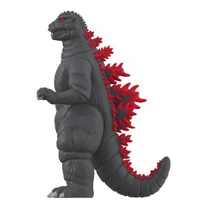 Super7 Toho Godzilla ReAction Collectible Figure - Godzilla '74 (70th Stern Pinball Recolor) - 1 of 4