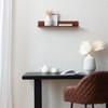 MH London Yung 24" Wall Mounted Shelves - 2 of 4