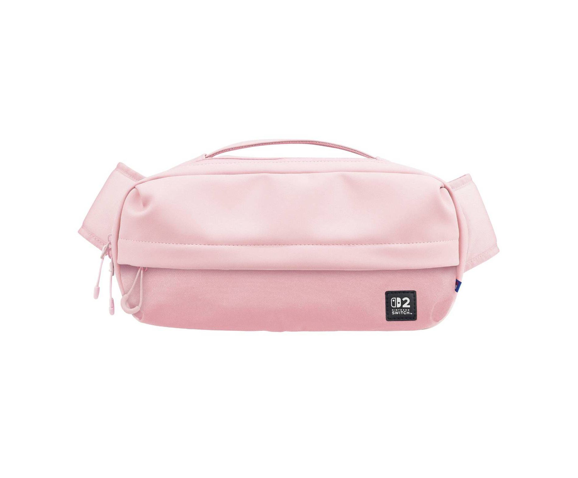 Hori Adventure Pack - Cozy Pink
