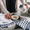 Pavilion Gift Company - Bless - Tea Towel Gift Set (2 - 19.75" x 27.5") - Kitchen Textiles - 3 of 4