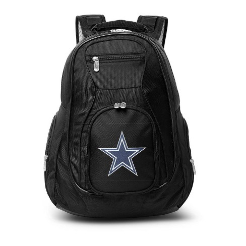 Dallas Cowboys NFL Gradient Drawstring Backpack