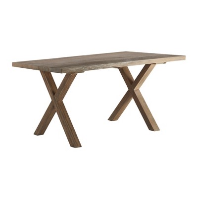 target trestle table