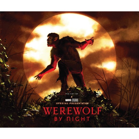 Marvel Studios' Special Presentation: Werewolf By Night - iHorror