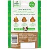 Greenies Pill Pockets for Dogs - Real Peanut Butter Flavor (Pack of 2) - 2 of 4