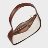 Asymmetric Shoulder Bag - A New Day™ - 4 of 4