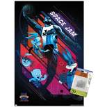 Trends International Space Jam: A New Legacy - Starters Unframed Wall Poster Prints