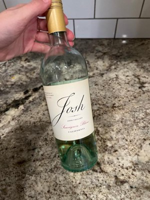 Sauvignon Blanc  Delicious White Wine From Josh Cellars