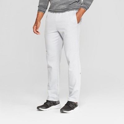 mens champion fleece pants