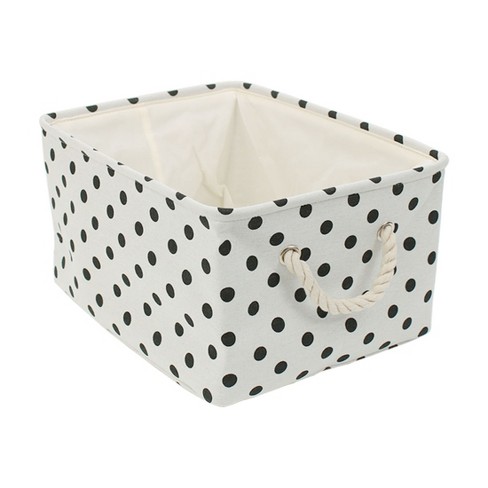 Large Baskets & Storage Containers at