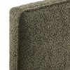 Modway Lindee Boucle Fabric Queen Headboard - 4 of 4