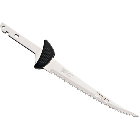Rapala Replacement Blade For Electric Fillet Knives - Stainless Steel :  Target