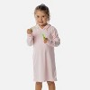 Vapor Apparel Toddler Solar Hooded Dress - 3 of 3