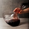 Spiegelau Authentis Decanter Set of 1, Crystal - 4 of 4