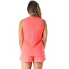 Just Love Womens Sleepwear Short Set  Comfy, Stylish Pajama Collection - 3 of 4