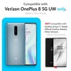 TUDIA OnePlus 8 Merge Series Case - 3 of 3
