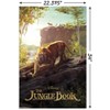 Trends International Disney The Jungle Book - Tiger Unframed Wall Poster Prints - 3 of 4