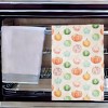 KAF Home Halloween/Harvest Digitally Printed  Set Of 2 Kitchen Towels - 20" x 30" - 3 of 4