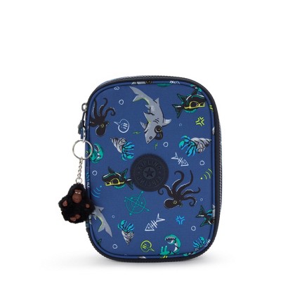 Kipling 100 Pens Printed Case