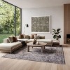 Nourison New Concept Washables Vintage Indoor Area Rug - 2 of 4