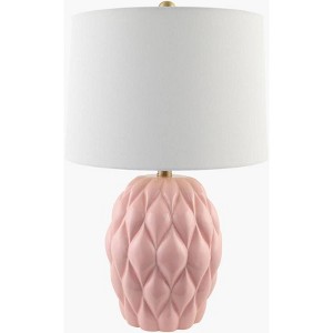 Livabliss Cagli Cottage Table Lamps - 1 of 4