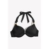 Smart & Sexy Swim Secret Push-Up Halter Bikini Top - 3 of 4